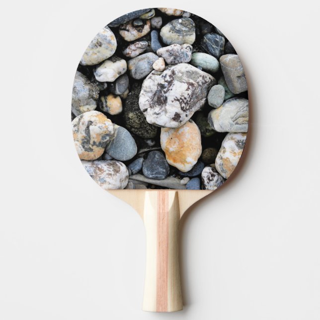 Control Your Game: Customized Ping Pong Paddles (Front)