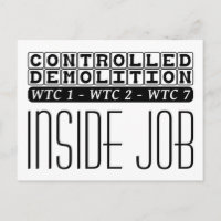 Controlled Demolition WTC Building 7 Inside Job