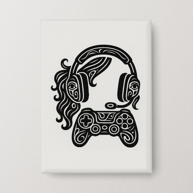 Controller Totems (Front)