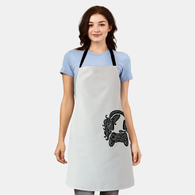Controller Totems Apron (Worn)