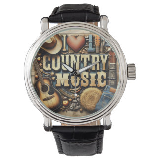 Contry music. watch