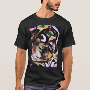Conure Parrot Bird Green Cheek Love For Birds 1 T-Shirt