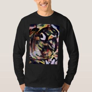 Conure Parrot Bird Green Cheek Love For Birds 1 T-Shirt