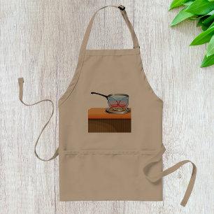 Convection Currents Science Diagram Standard Apron