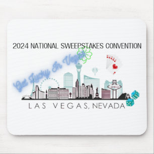 Convention Mousepad