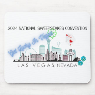Convention Mousepad
