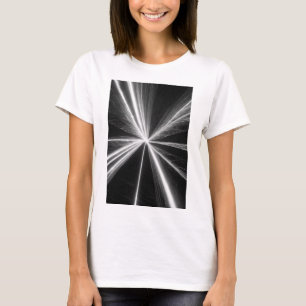 Convergence Clash: Women's Tee Design"