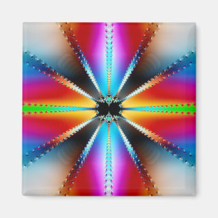 'Convergence' Magnet