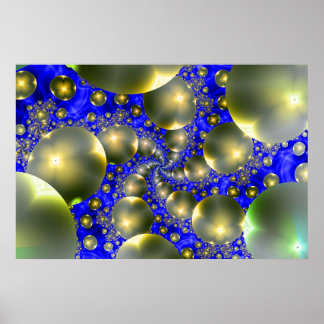Convergence. Poster
