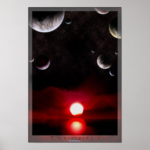 Convergence Poster