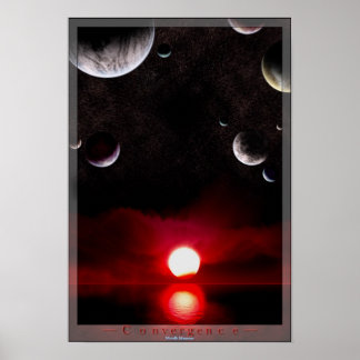 Convergence Poster