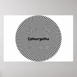 Convergence Poster
