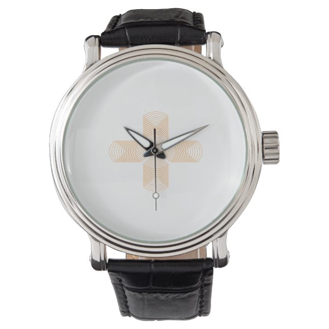 Converging Watch (Front)