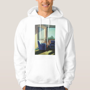 Conversation 2002 hoodie