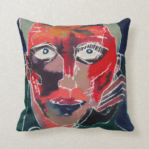 Conversation Cushion