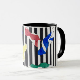 Conversation   Francis Picabia   Mug
