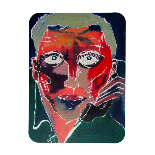 Conversation Magnet (Vertical)