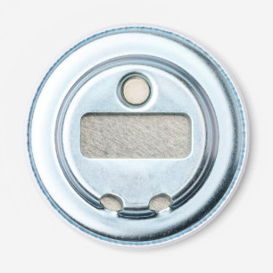 Conversation Starter - Bottle Opener