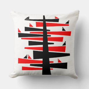 Conversation Tree Cushion