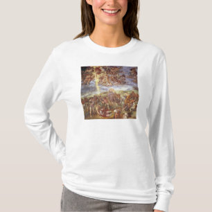 Conversion of St. Paul T-Shirt