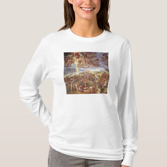 Conversion of St. Paul T-Shirt (Front)