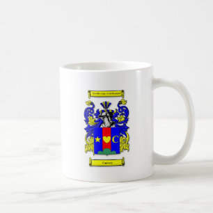 Convery Coat of Arms Coffee Mug