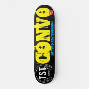 CONVO SKATEBOARDS  / JMT