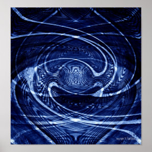 Convolution Poster