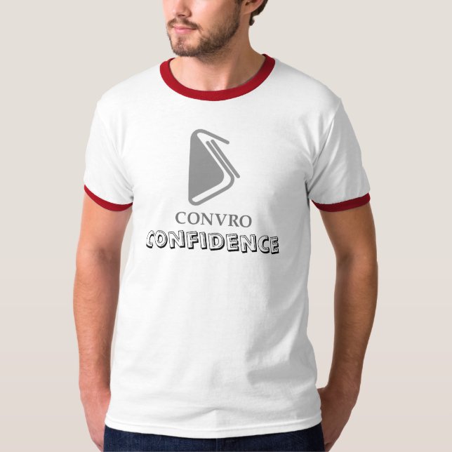 convro shirt (Front)