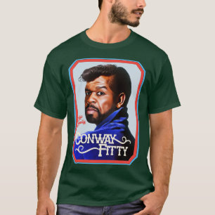 Conway Fitty Hello Shawty T-Shirt