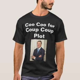 Coo Coo T-Shirt