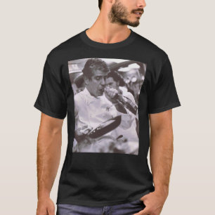 Cook And open Beer - anthony bourdain Classic T-Sh T-Shirt
