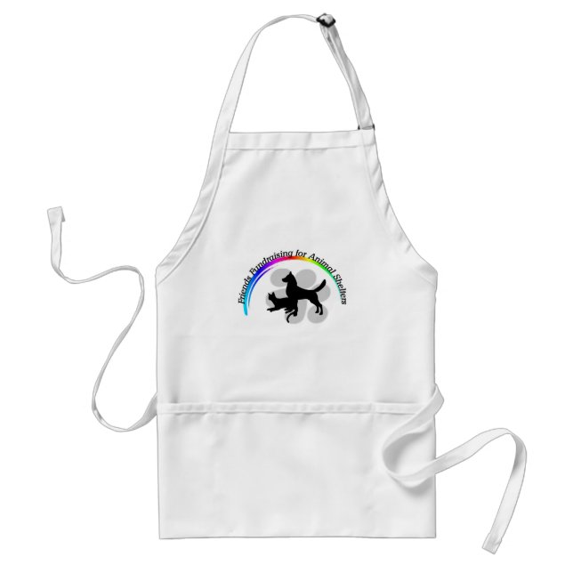 Cook in Style Standard Apron (Front)