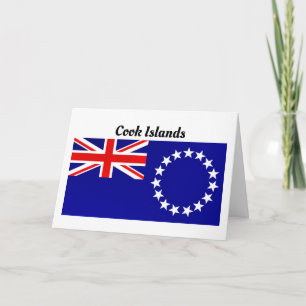 Cook Islands Card