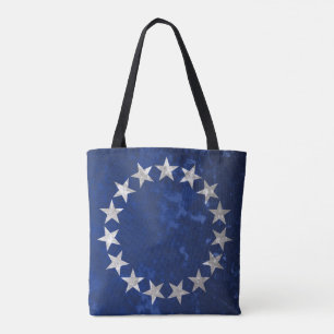 Cook Islands Tote Bag