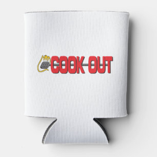 Cook Out (restaurant) Can Cooler
