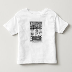 Cook, Pastrycook, Caterer Toddler T-Shirt