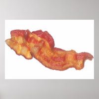 Cooked Bacon