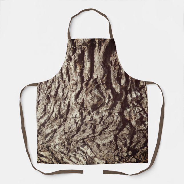 COOKERY APRON ART AND DESIGN (Front)