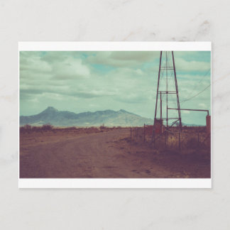 Cookes Peak Postcard 01