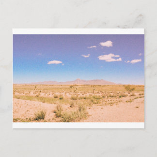 Cookes Peak Postcard 05