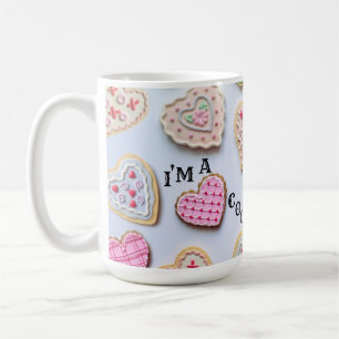 Cookie Coffee Mug