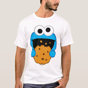 Cookie Face T-Shirt