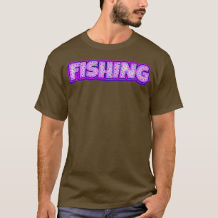 Cookie Fishing Baker Cookies Lover Baking Fisherma T-Shirt