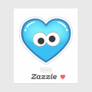 Cookie Heart