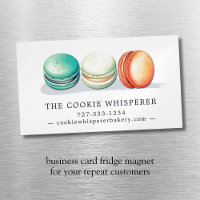 Cookie Home Bakery Cottage Food