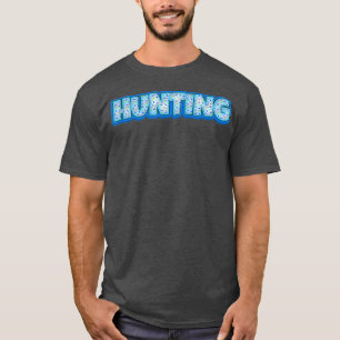Cookie Hunter Baker Cookies Lover Baking Hunter Ba T-Shirt