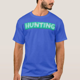 Cookie Hunter Baker Cookies Lover Baking Hunter Ba T-Shirt