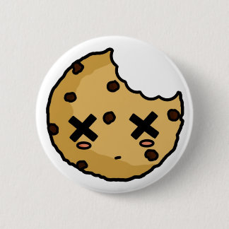 Cookie Killer Button