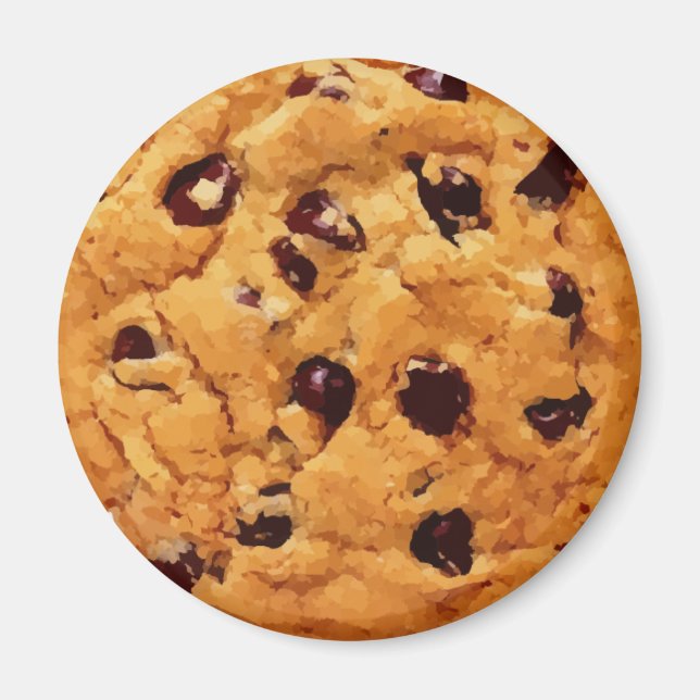 Cookie Magnet (Front)